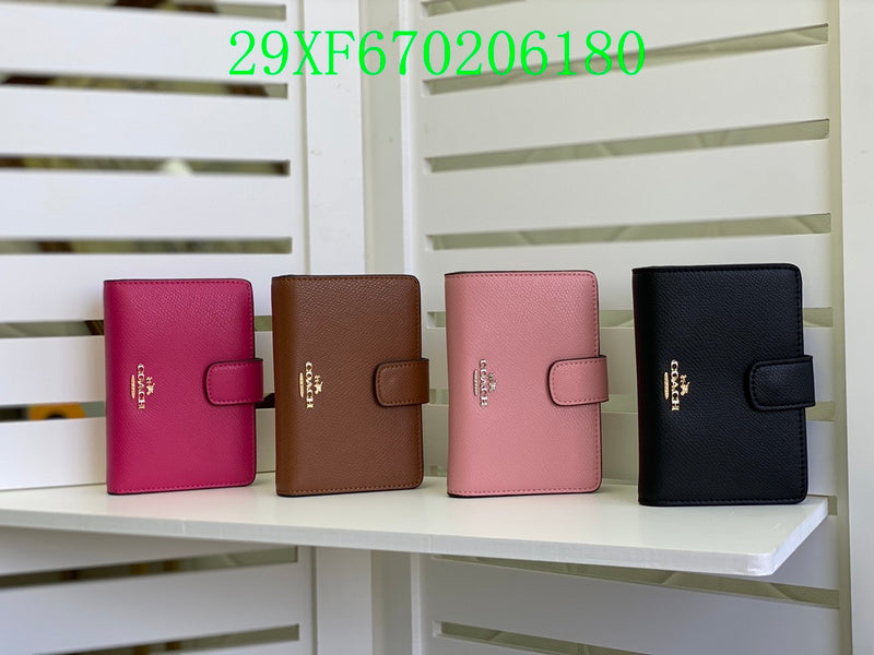 Glami - CAH Wallet - 038