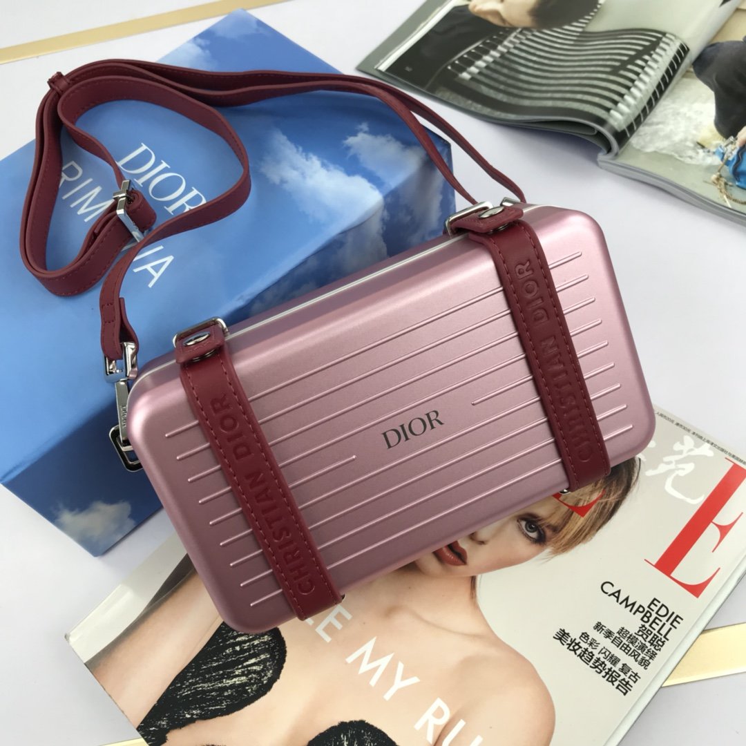 GLM - Top Quality Bags DIR 084