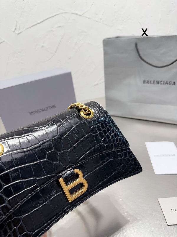 Satchel Bags - BGA Bags - 1609