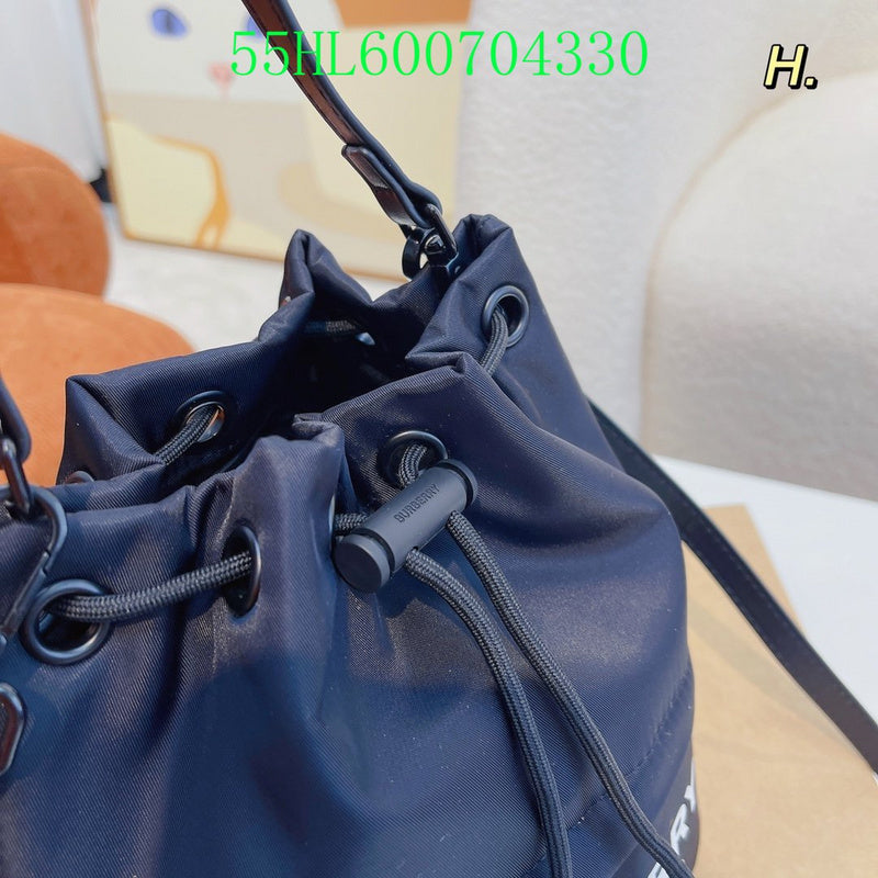 Fan Fashion -GLM - Top quality BBR Bags - 289