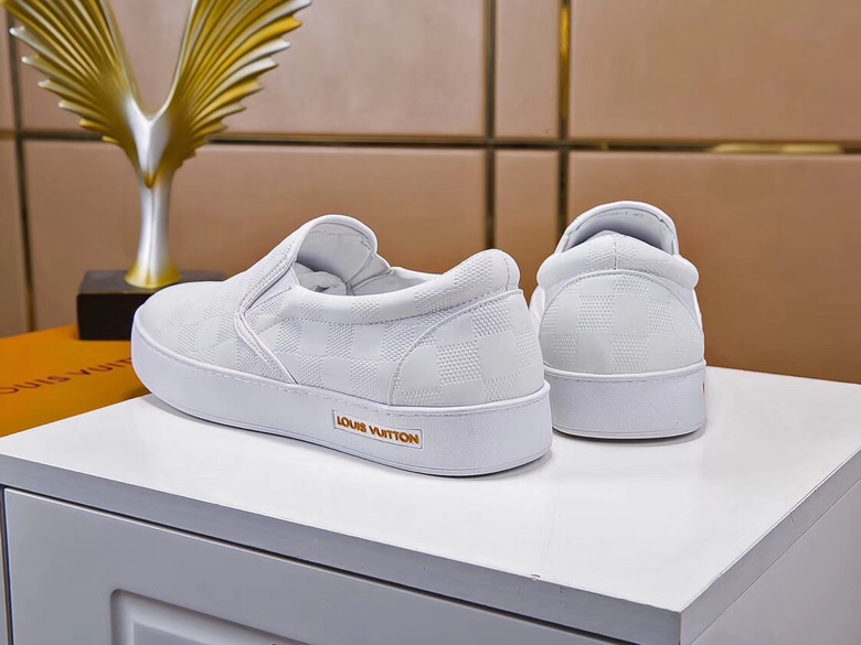 GLM - Top Quality Luv Sneaker 057