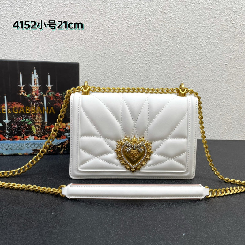 Satchel Bags - DG Bags - 110