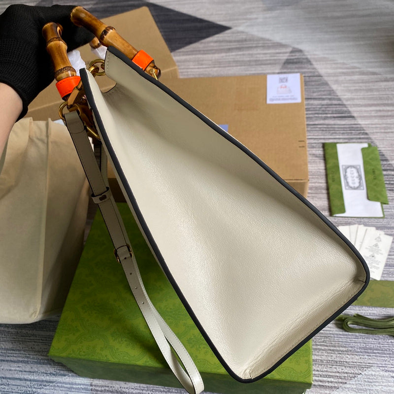 Satchel Bags - GCI Bags - 5124