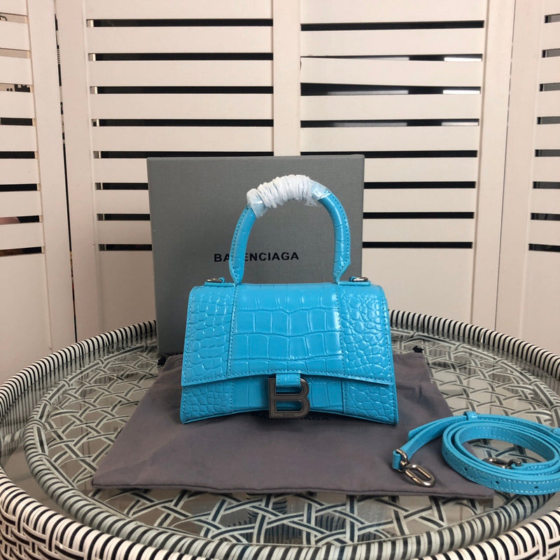 Satchel Bags - BGC Bags - 064