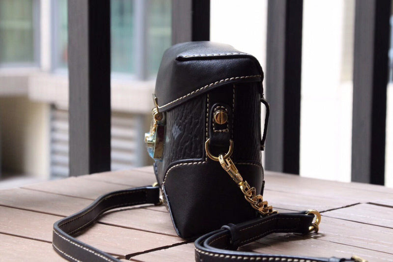 Satchel Bags - MC Bags - 267