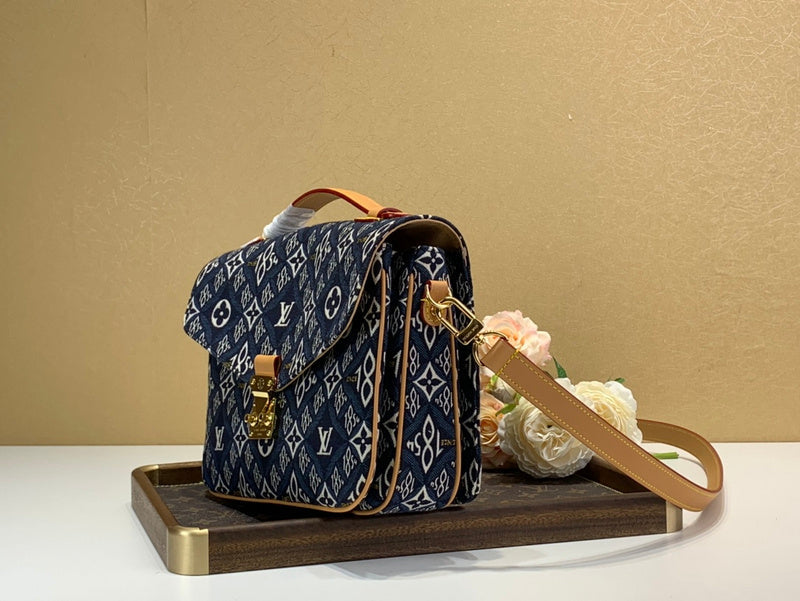 Satchel Bags - VL Bags - 6363