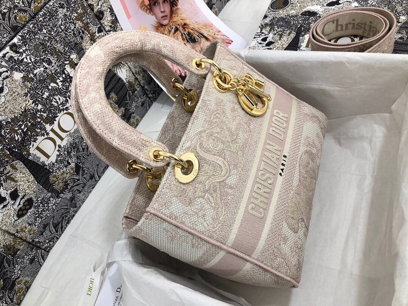 Glami - GLAMIr Bags - 208