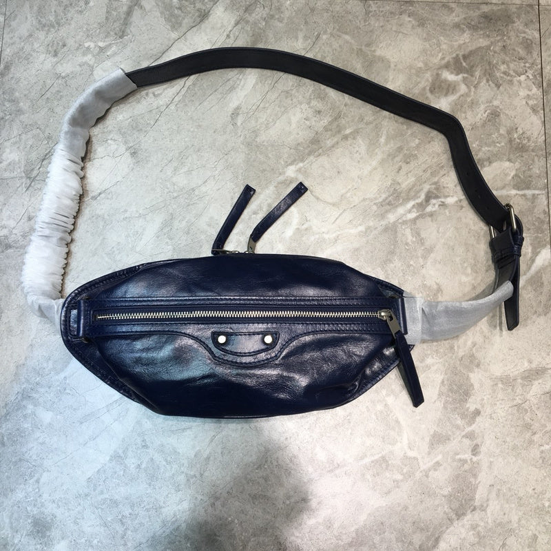 Satchel Bags - BGA Bags - 364