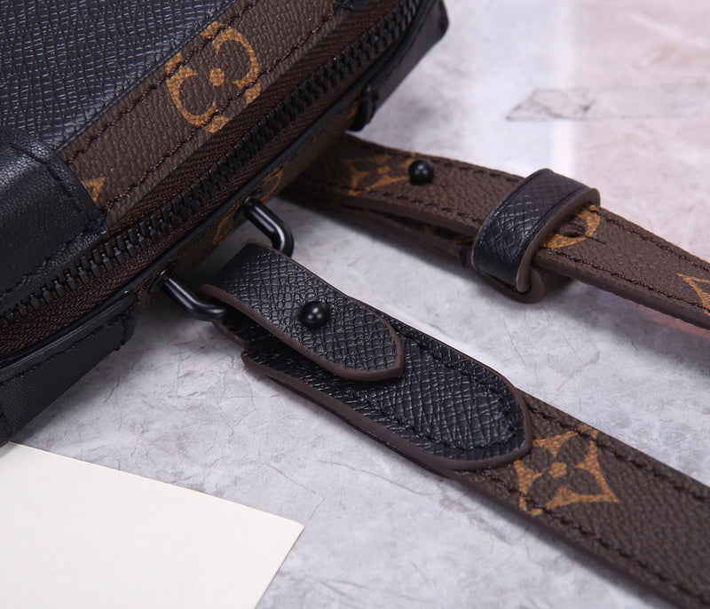 Satchel Bags - VL Bags - 3395