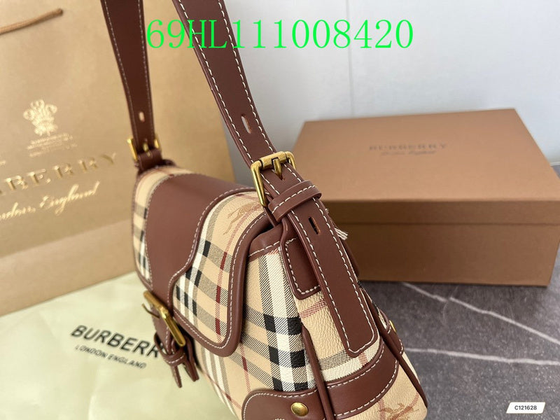 Fan Fashion -GLM - Top quality BBR Bags - 250