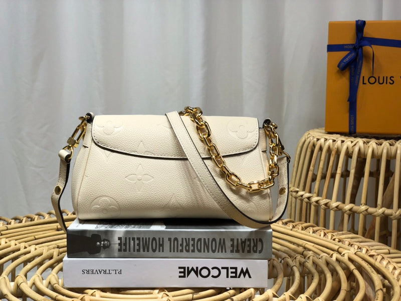 Satchel Bags - VL Bags - 5482