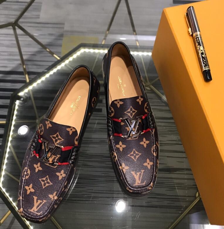glami shop- LOV Men Shoes - 1927