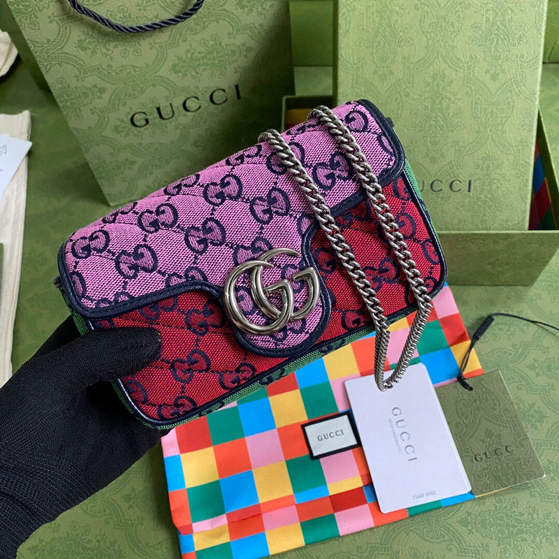 Satchel Bags - GCI Bags - 5863