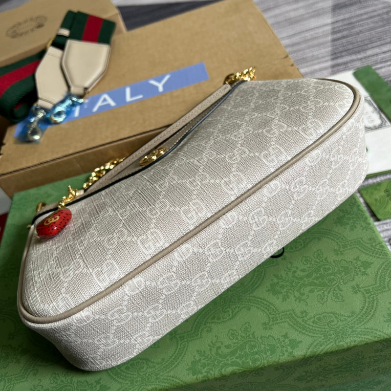 Satchel Bags - GCI Bags - 5748
