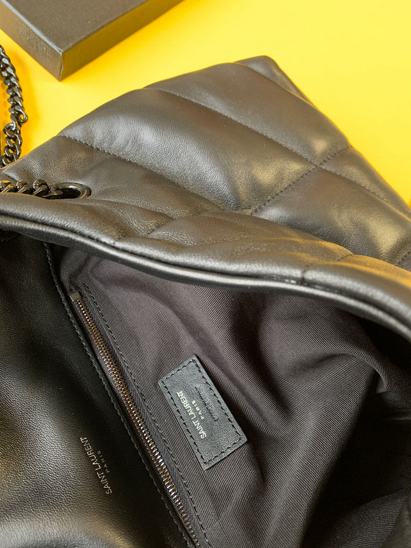 Satchel Bags - SLY Bags - 679