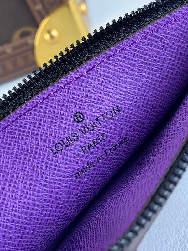 Satchel Bags - VL Bags - 3283