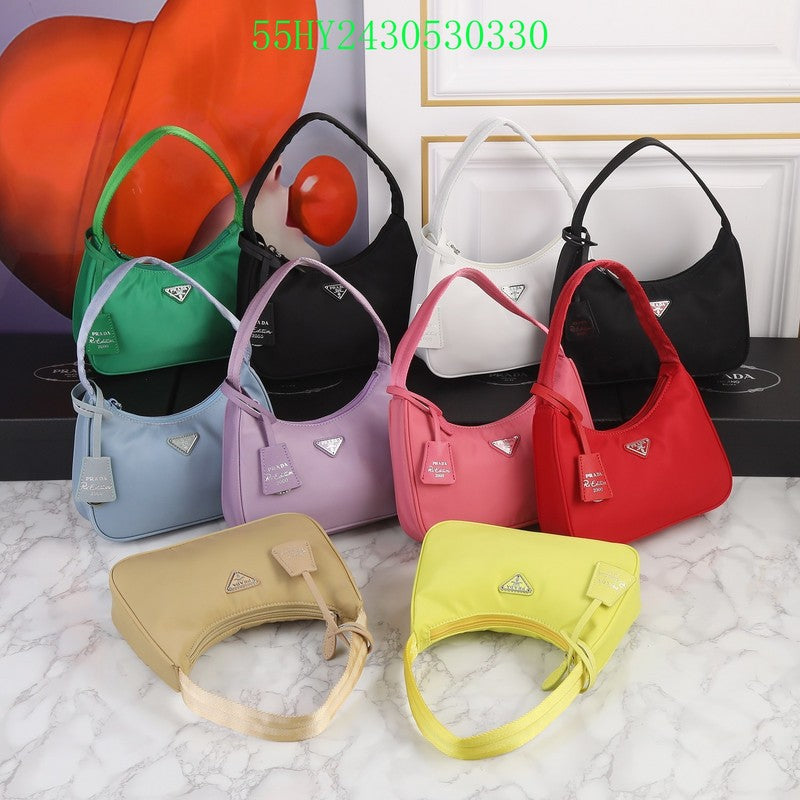 Satchel Bags - PDA Bags - 4253