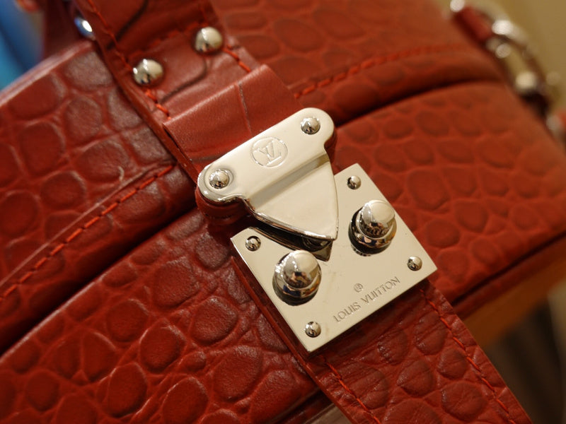 Satchel Bags - VL Bags - 5345