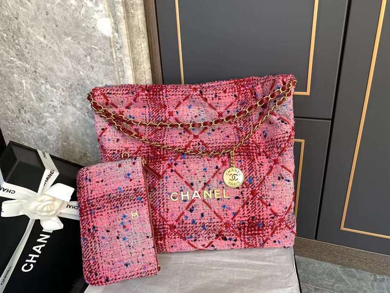 Satchel Bags - CHL Bags - 6109