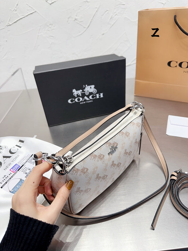 Satchel Bags - CCH Bags - 312