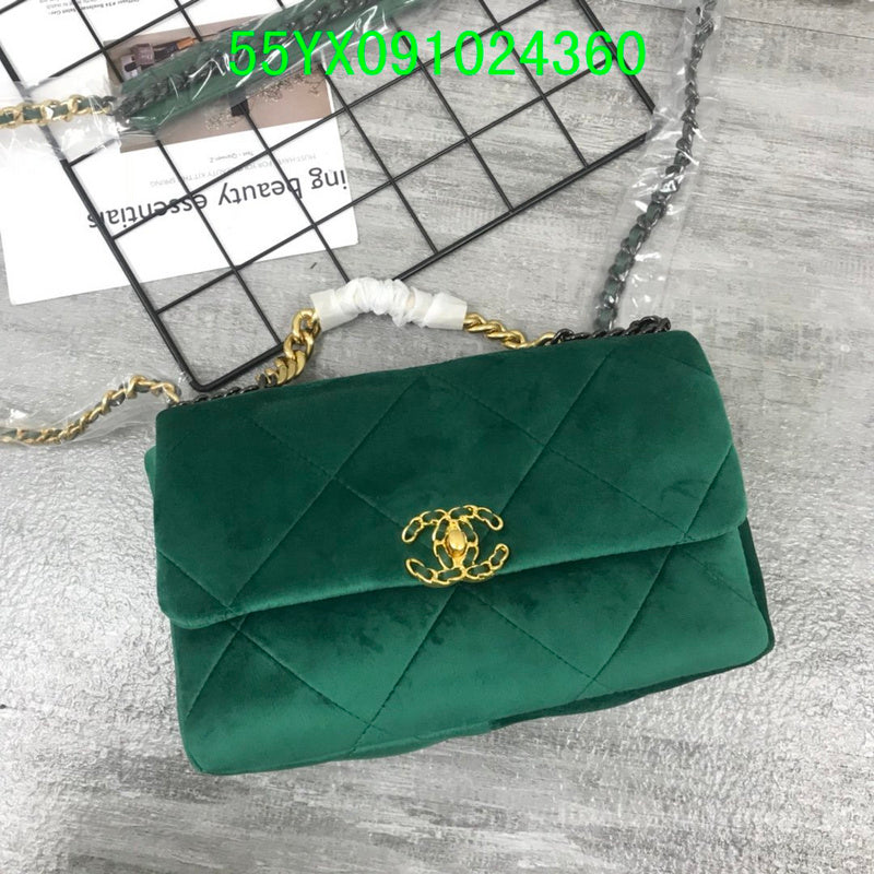 Satchel Bags - CHL Bags - 5472
