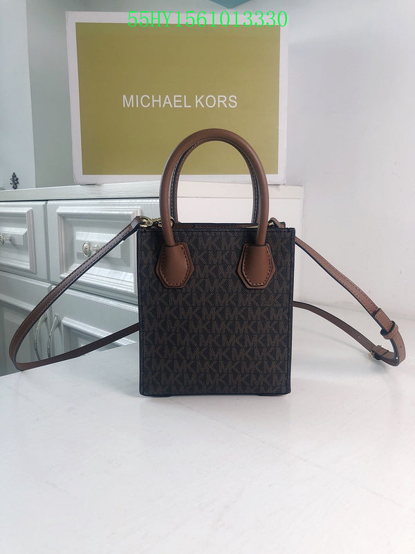 Satchel Bags - MK Bags - 219