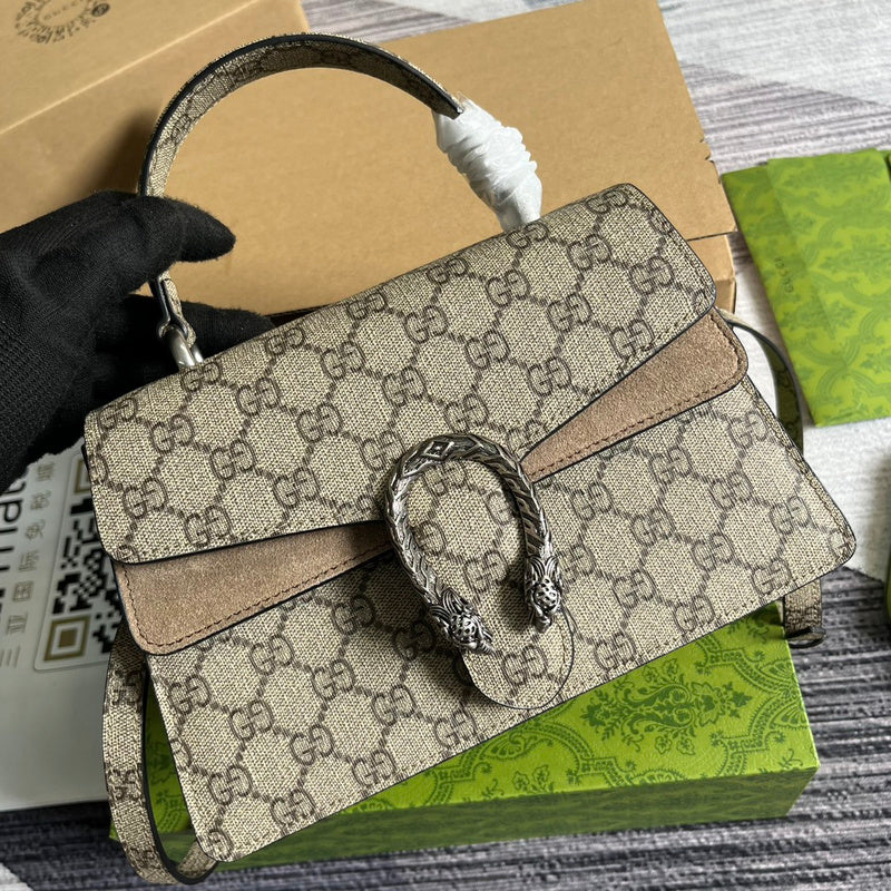 Satchel Bags - GCI Bags - 5566