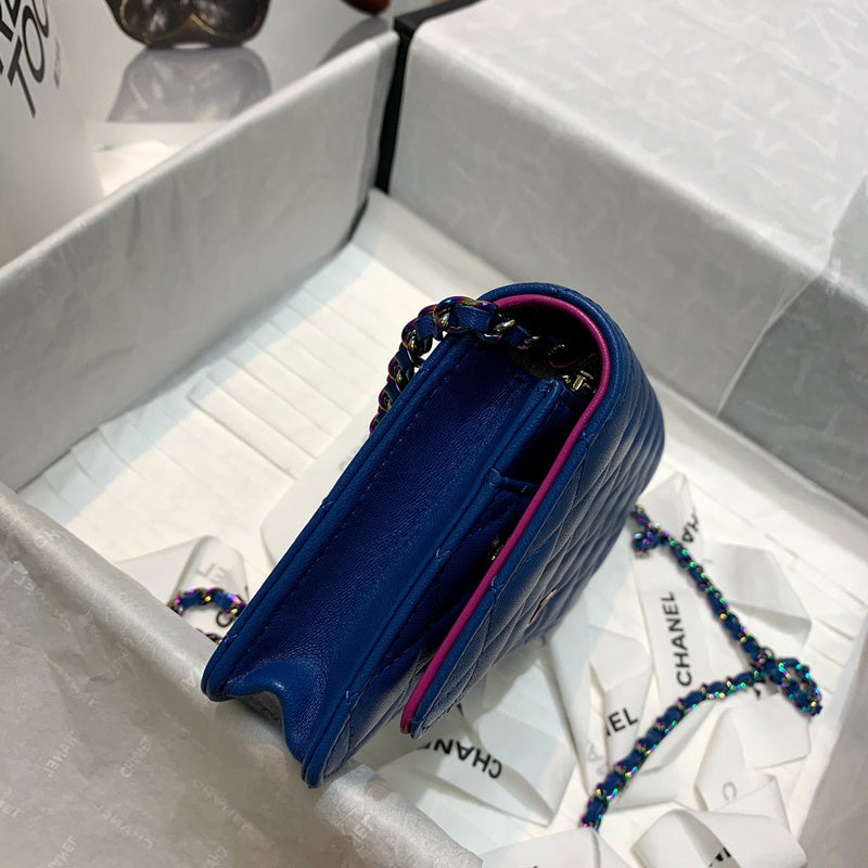 GLM - CHL Bags - 696