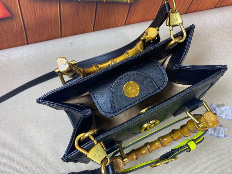 Satchel Bags - GUC Bags - 1178