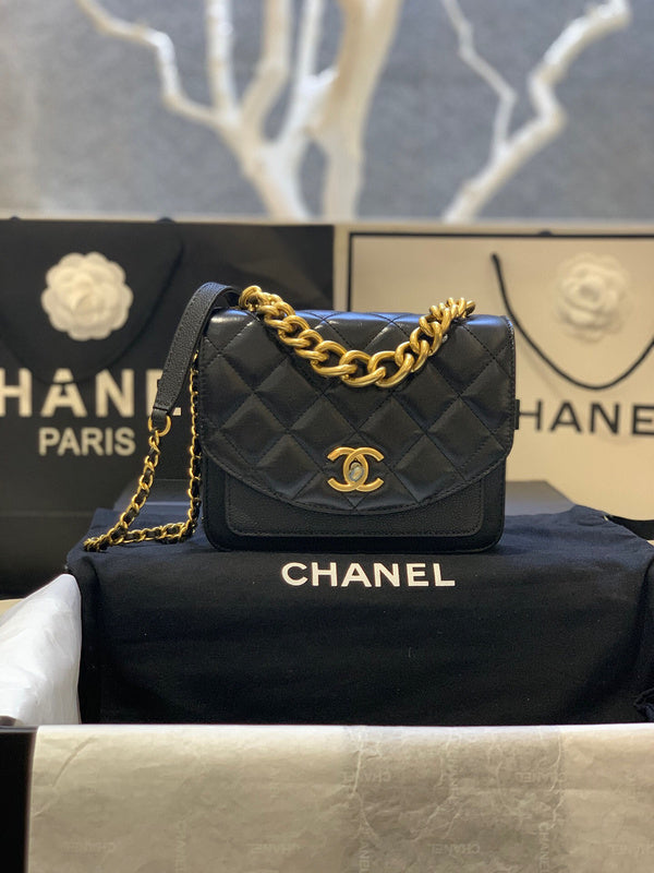 Satchel Bags - CHL Bags - 7435