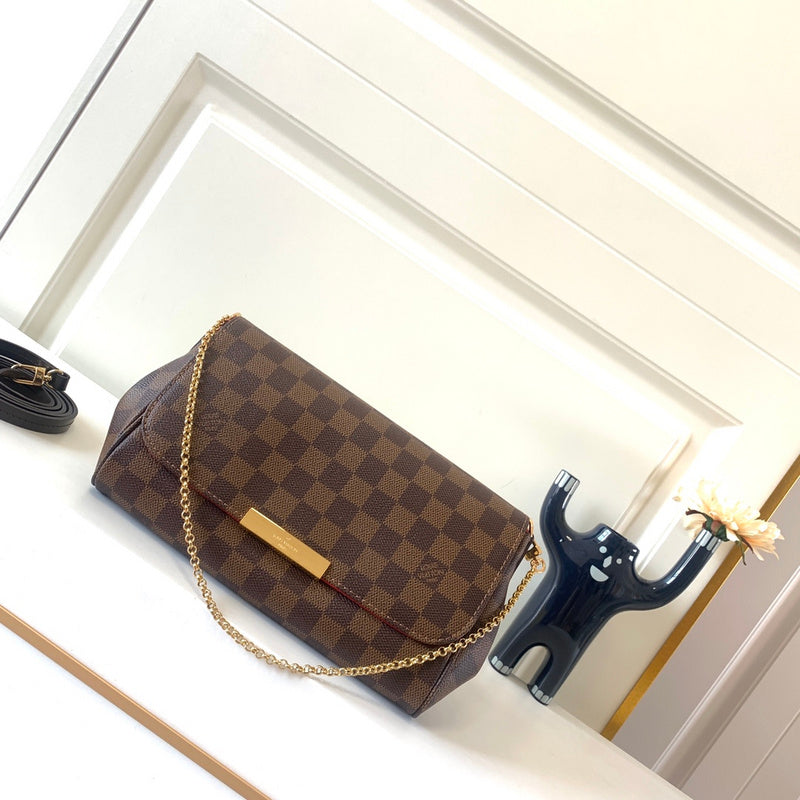 Glami GlamI Lu-Vi bags - 17068