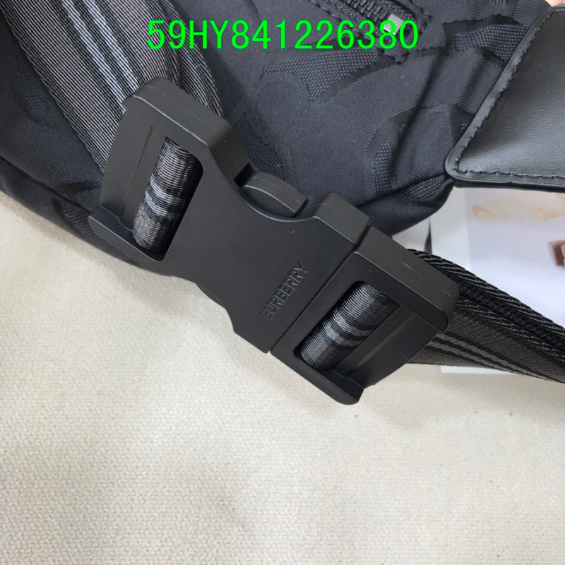 Fan Fashion -GLM - Top quality BBR Bags - 606