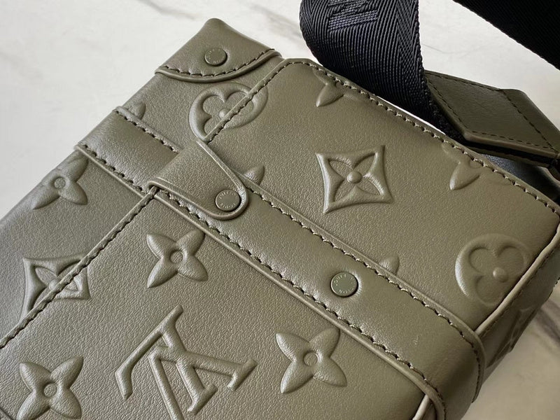 Satchel Bags - GUC Bags - 1744