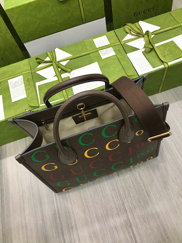 Satchel Bags - GCI Bags - 4969