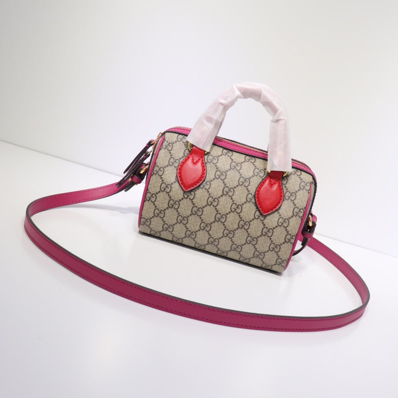 Satchel Bags - GCI Bags - 3704