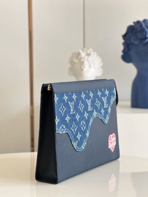 Glami- - LOV Men Bags - 336