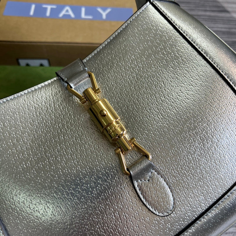 Satchel Bags - GCI Bags - 4466