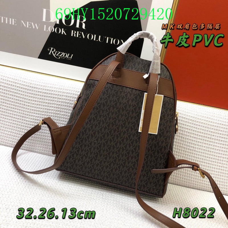 Satchel Bags - MK Bags - 691