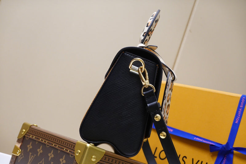 Satchel Bags - VL Bags - 5473
