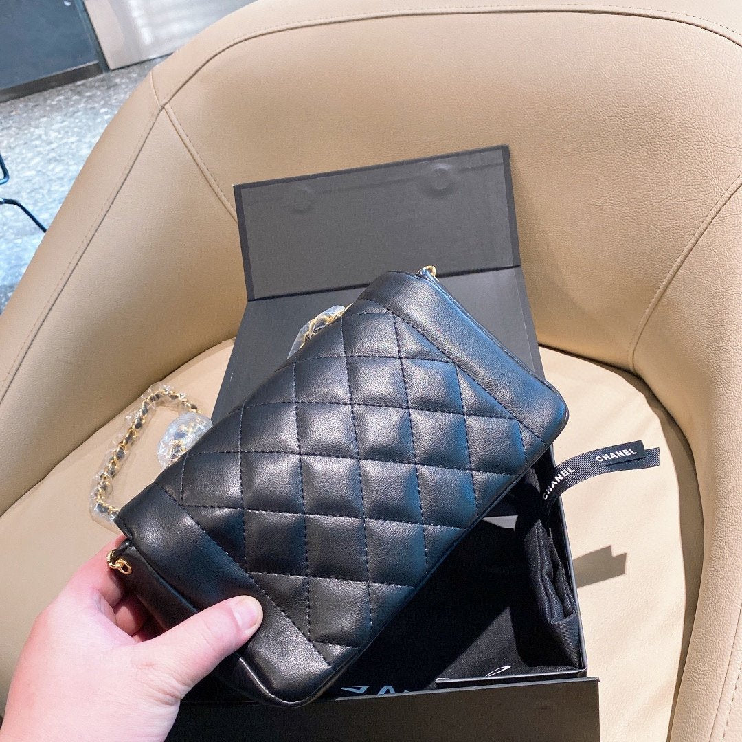 GLM - Top Quality Bags CHL 042