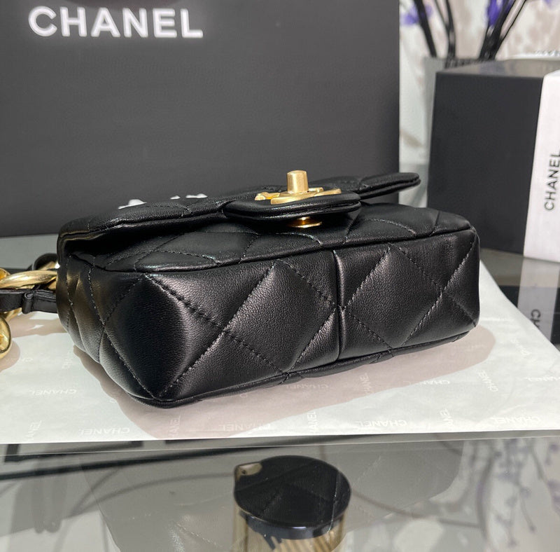 Satchel Bags - CHL Bags - 2463