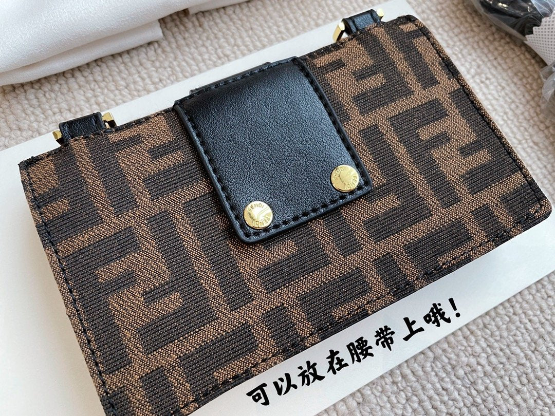 GLM - Top Quality Bags FEI 130