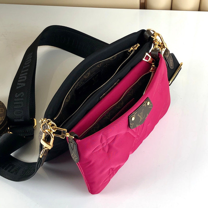Satchel Bags - VL Bags - 4831