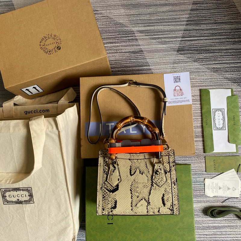 Satchel Bags - GCI Bags - 5070