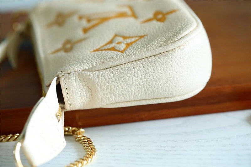 Glami GlamI Lu-Vi bags - 8835