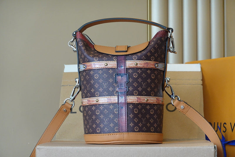 Satchel Bags - VL Bags - 5595