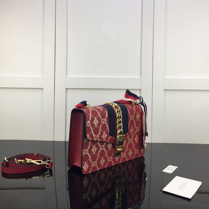Satchel Bags - GUC Bags - 750
