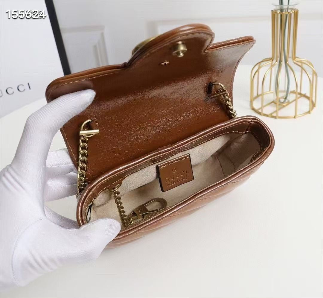 GLM - Top Quality Bag GCI 445
