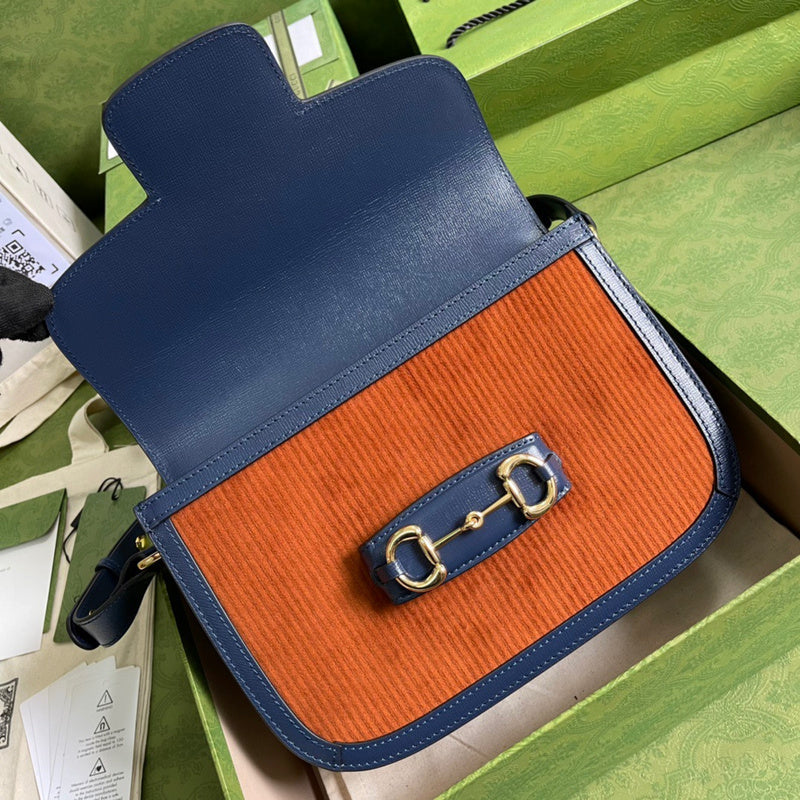 Satchel Bags - GCI Bags - 6679
