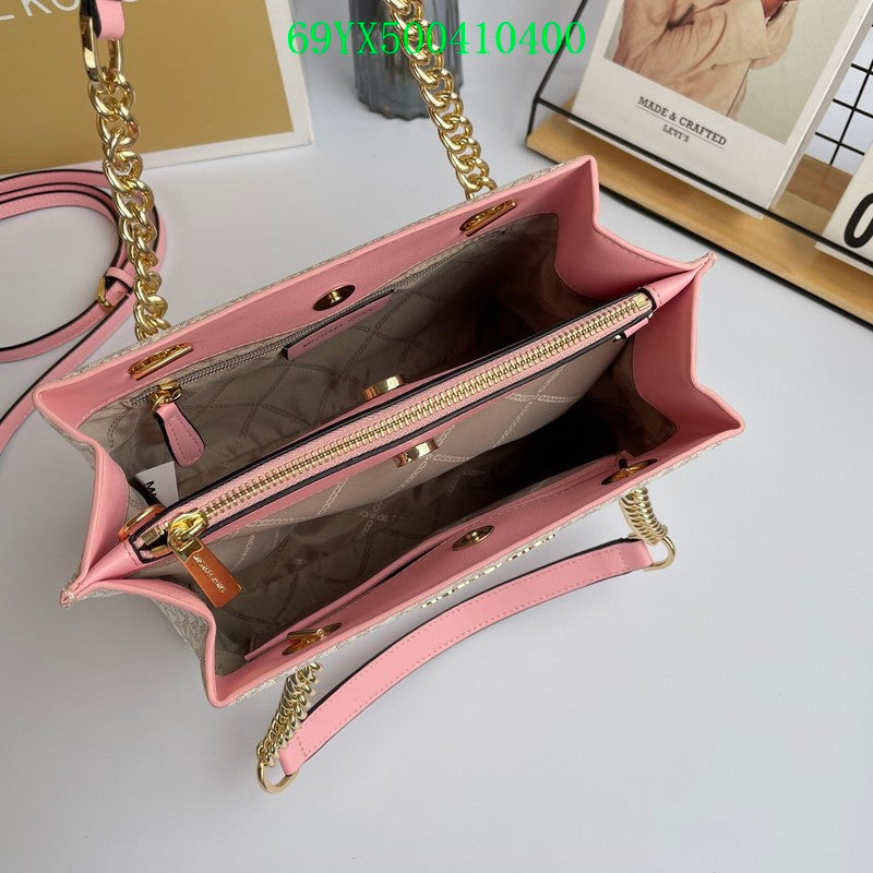 Satchel Bags - MK Bags - 804